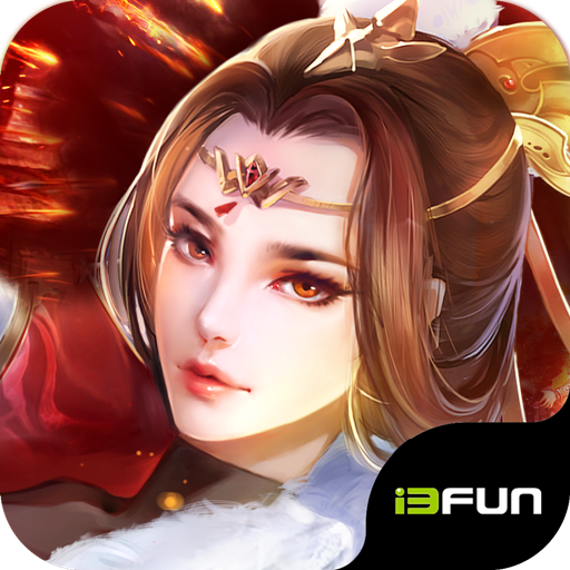 Dynasty War - Kingdoms Clash icon