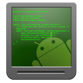 Root Logger иконка