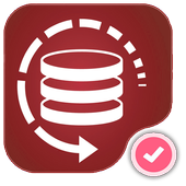 Gallery Fast Photo Recovery 2018 أيقونة