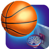 Basketball Smash - Drown That Ball icon