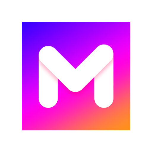 MV Video Master Video Status Maker icon