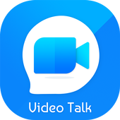 Video Talk – Video Call &amp; Chat icon
