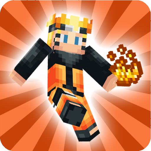 Anime Skins for Minecraft icon