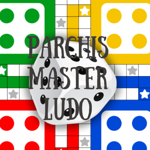 Parchis Master Ludo icon