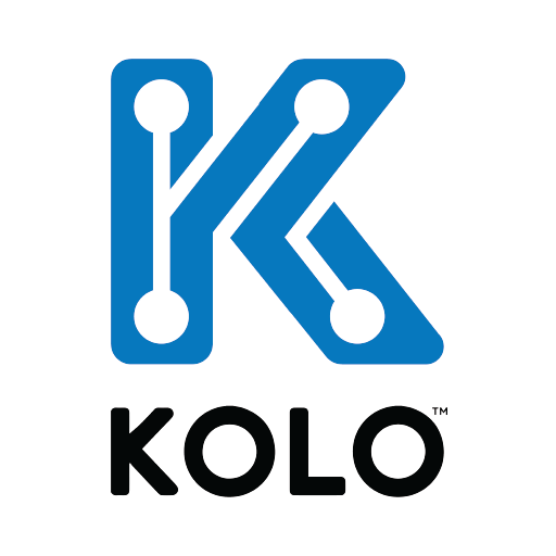 KOLO Connect from GP PRO icon