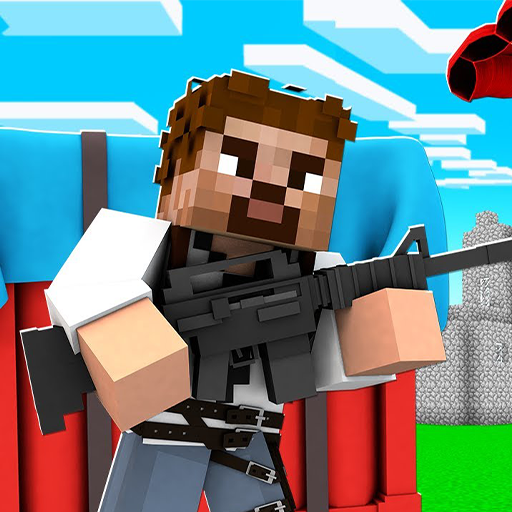 Skins Pubg for Minecraft icon