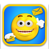 Смешные Звуки На СМС: Лучшие Рингтоны На Телефон иконка