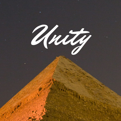 Unity Theme for KLWP icon