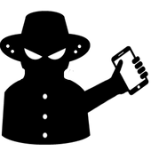 Secret Video Recorder SPY Cam icon
