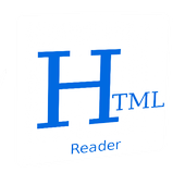 Html Reader icon