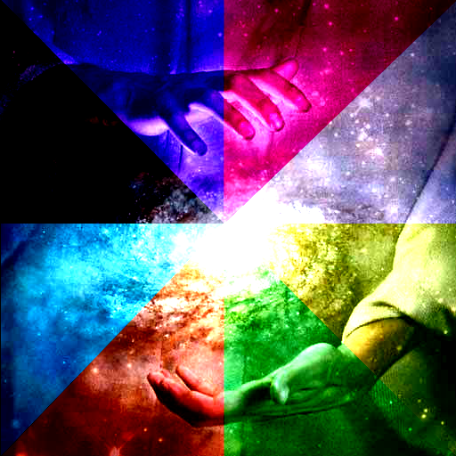 Geometry Shape Runner icon