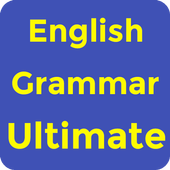 English Grammar Rules - English Grammar Check icon