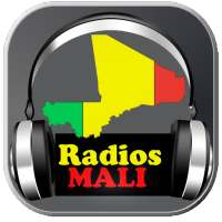 Radios Mali V2 on 9Apps