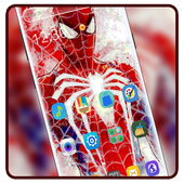 Cool Spider Man Theme иконка