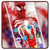 Cool Spider Man Theme on 9Apps