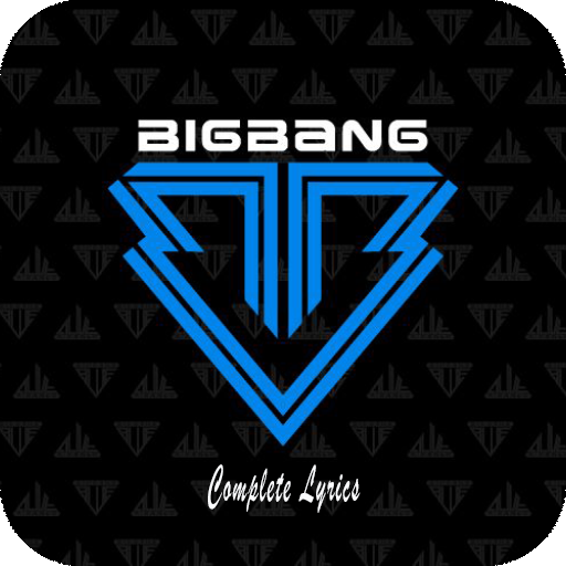 BIG BANG Lyrics (Offline) icon