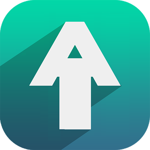 Encrypt Text to Arrows icon