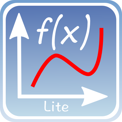 Myron Lite Algebra &amp; Calculus icon