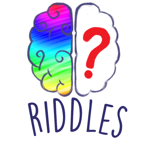 Guess Riddles: Riddles with answers icon