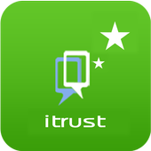 Itrust Mobile Accessories icon