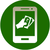 Free Mobile Recharge icon