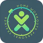 Home Workout Personal Training on 9Apps