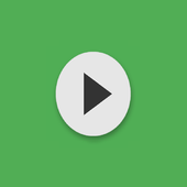 Music player - Quick Searcher icon
