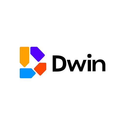 Dwin - Free Earning App icon