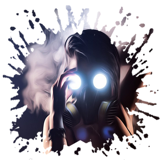 Xperia Mask Girl THEME icon