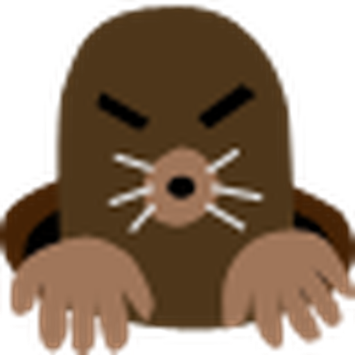 Mole Mash 2 Mod icon