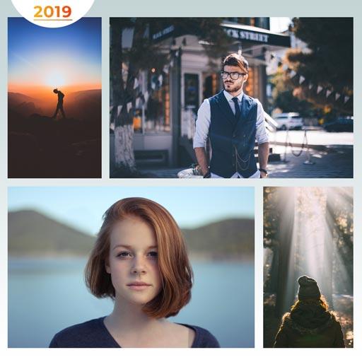 Photo Collage Quick icon