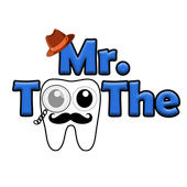Mr. Toothe icon
