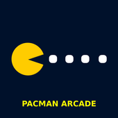Pac - Man Arcade icon