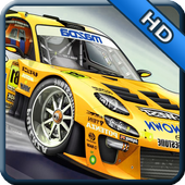 Street Racing Motorsports icon