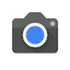 Camera from Google icon