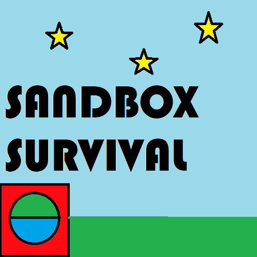 Sandbox Survival icon