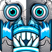 Endless Run  Lost Temple icon