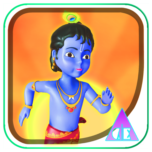Krishna Murari Run icon