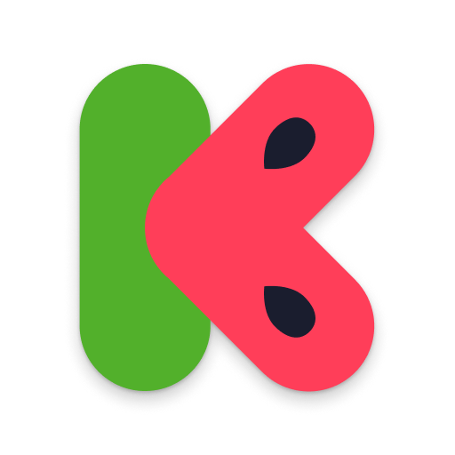 Kawoon - социальная сеть твоего города иконка