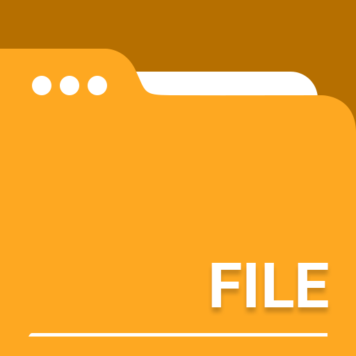 File Manager icon