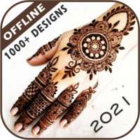 Mehndi Design 2021