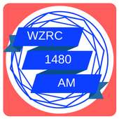 WZRC 1480 AM Radio Station New York on 9Apps