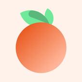 Tangerine icon