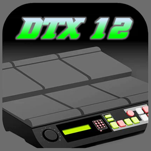 DTX Multi 12 (Champeta) icon