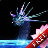 Dragon Moon&Sea Trial on 9Apps