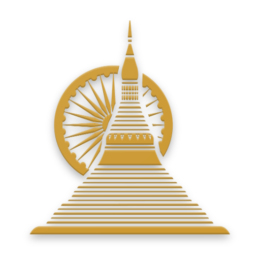 Global Vipassana Pagoda icon