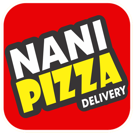 Nani Pizza Delivery icon