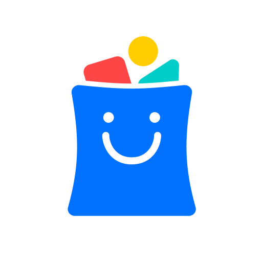 ikon Blibli Belanja Online Mall