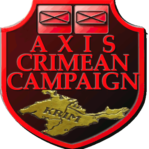 Axis Crimean Campaign 1941-1942 (full) icon