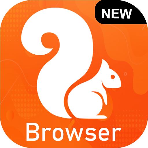 New U browser Pro: Yosi Browser mini, Secure &amp;Fast icon